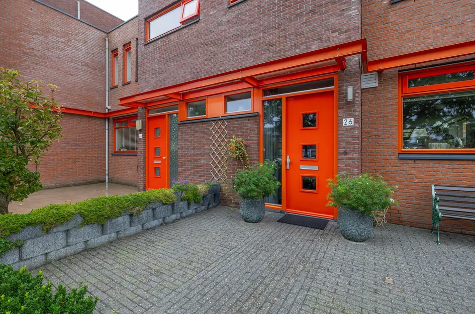Eikenlaan 26
