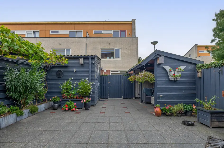 Eikenlaan 26