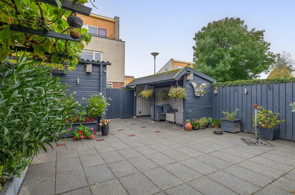 Eikenlaan 26