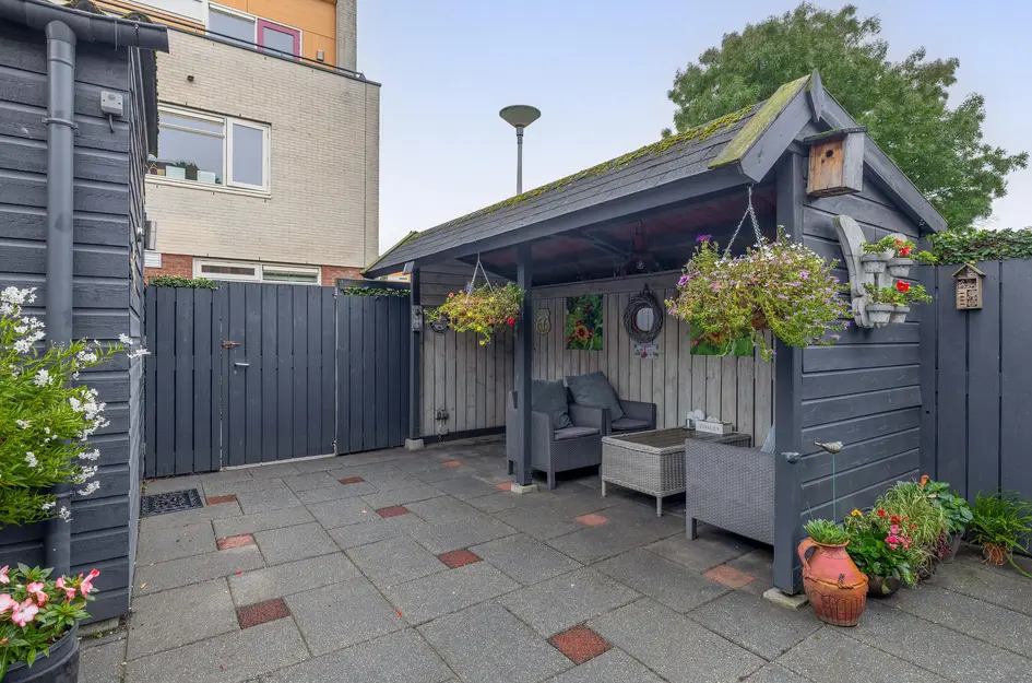 Eikenlaan 26