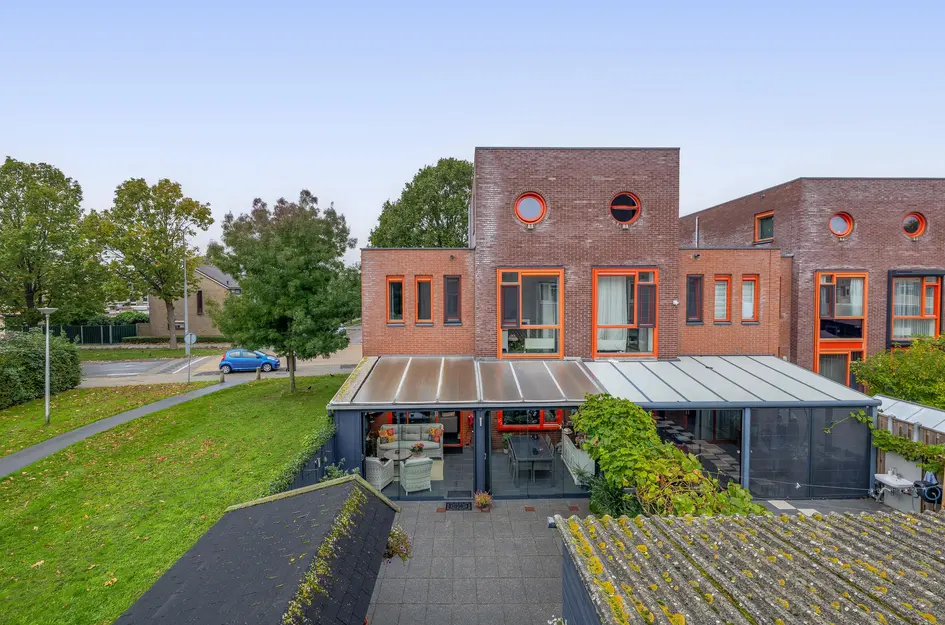 Eikenlaan 26