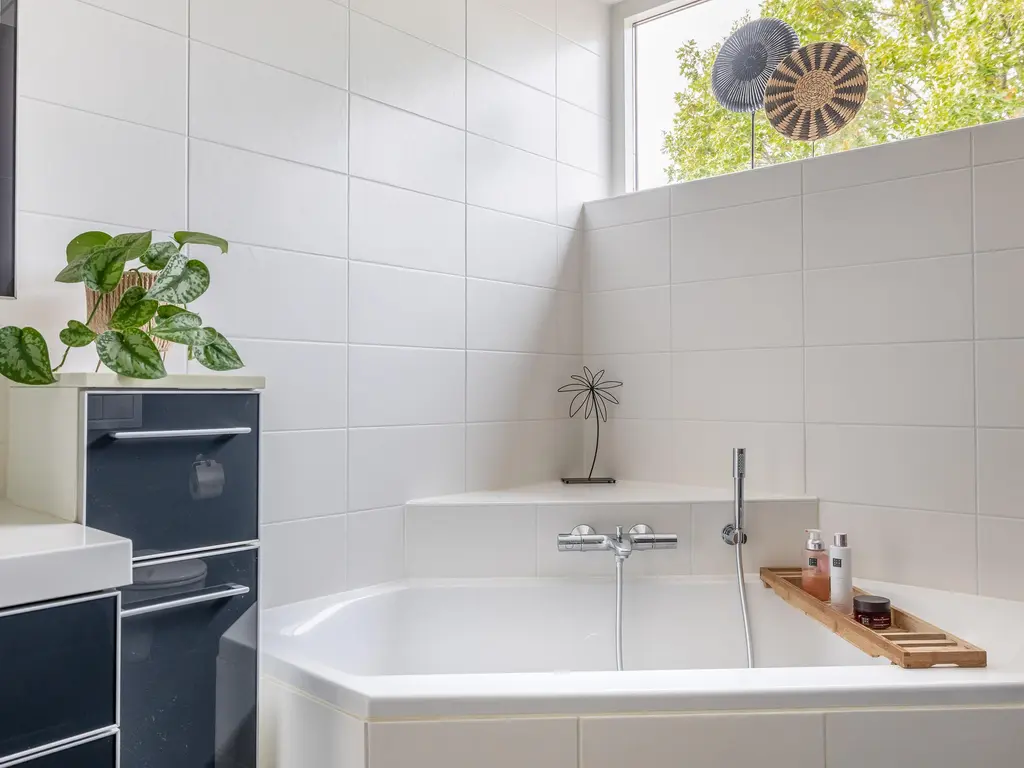 Eikenlaan 26, Rozenburg
