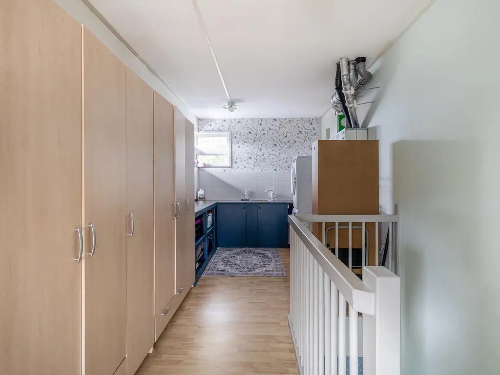 Eikenlaan 26, Rozenburg