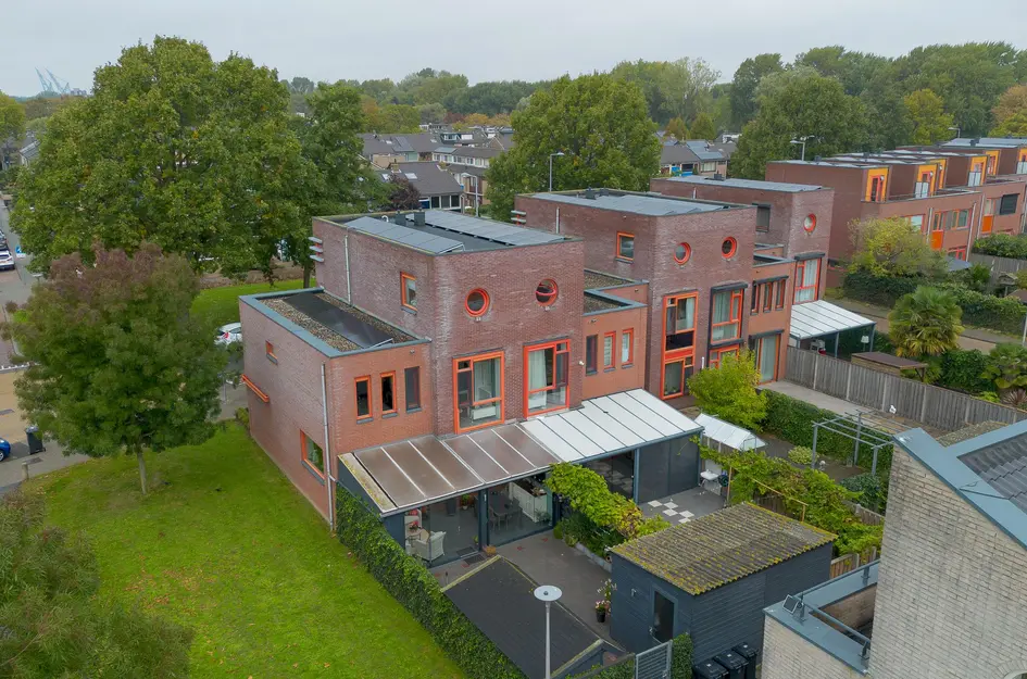 Eikenlaan 26