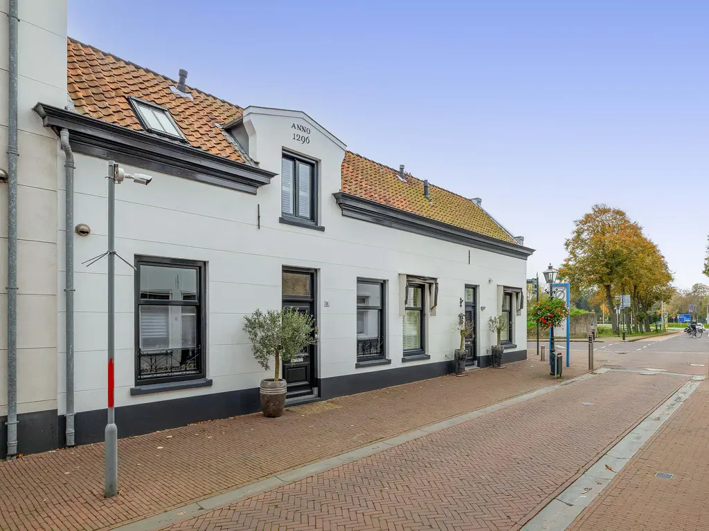 Nobelstraat 91, Brielle