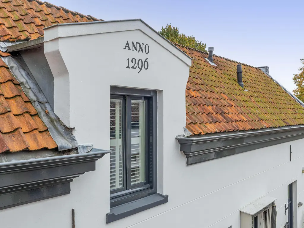 Nobelstraat 91, Brielle