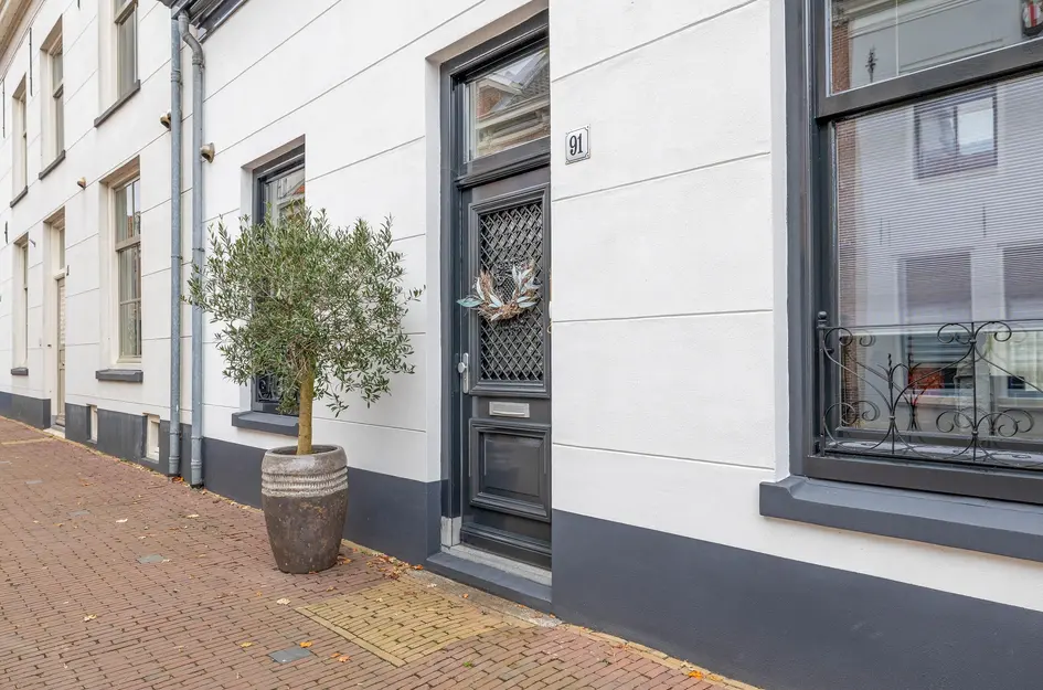 Nobelstraat 91