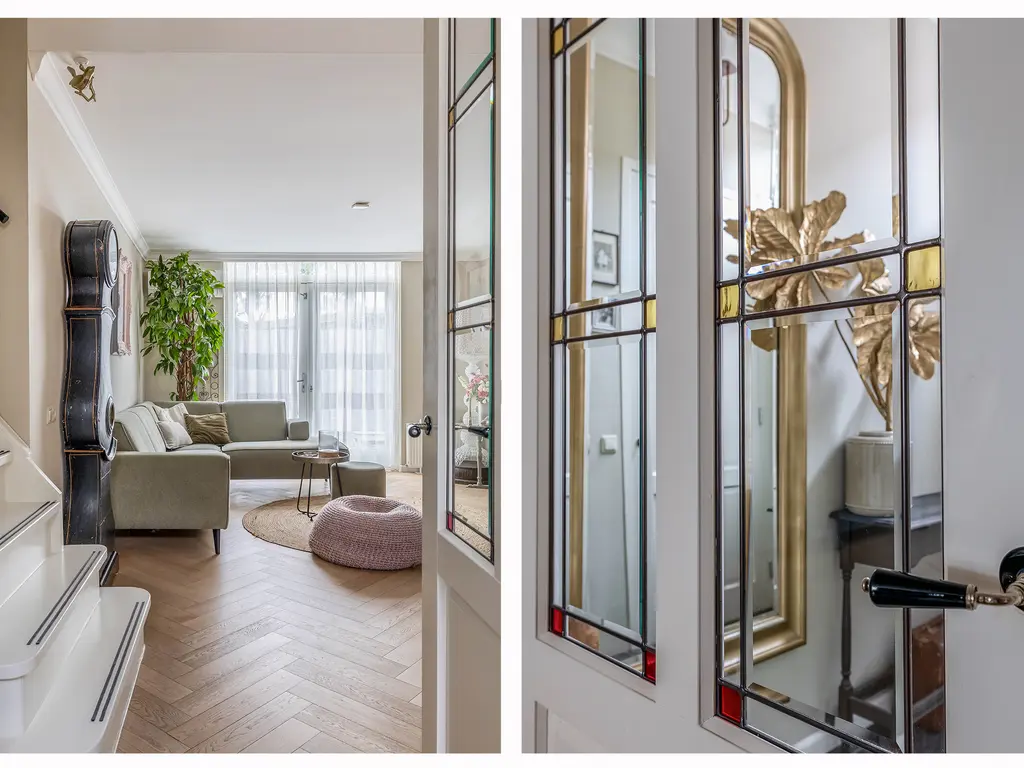 Nobelstraat 91, Brielle