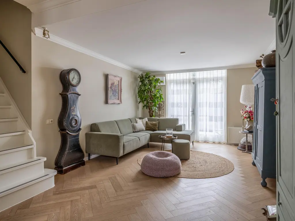 Nobelstraat 91, Brielle