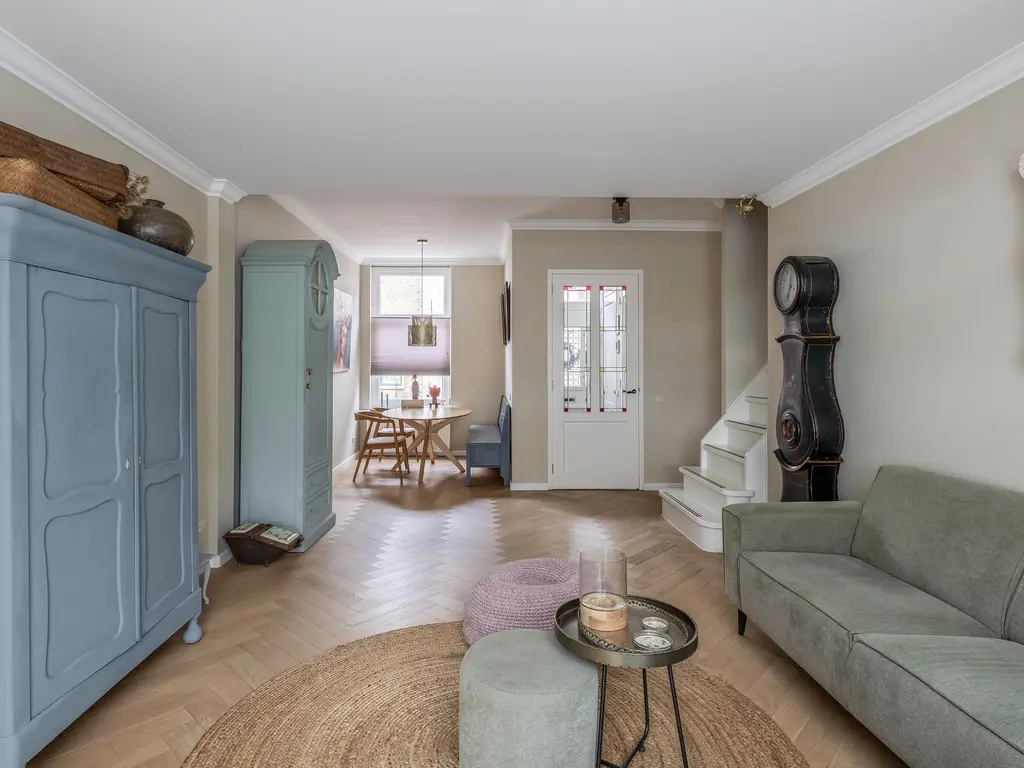 Nobelstraat 91, Brielle