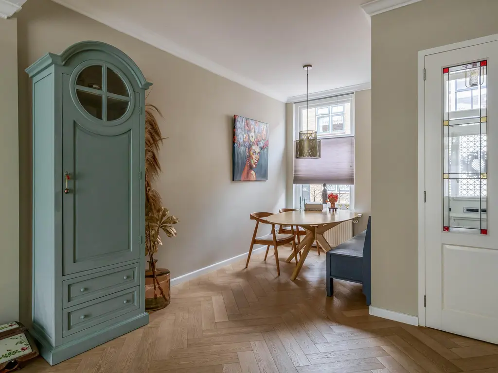 Nobelstraat 91, Brielle