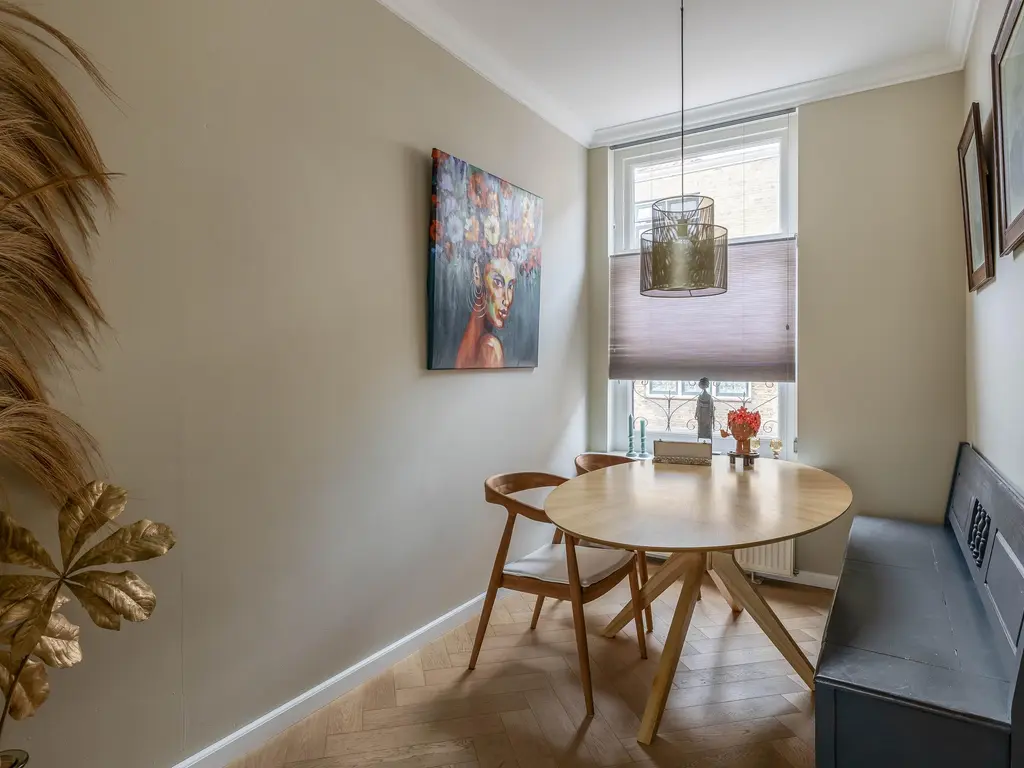 Nobelstraat 91, Brielle