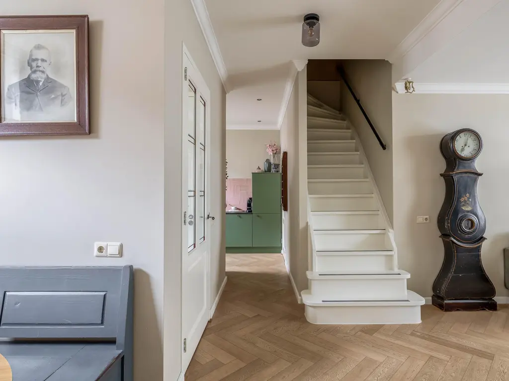 Nobelstraat 91, Brielle