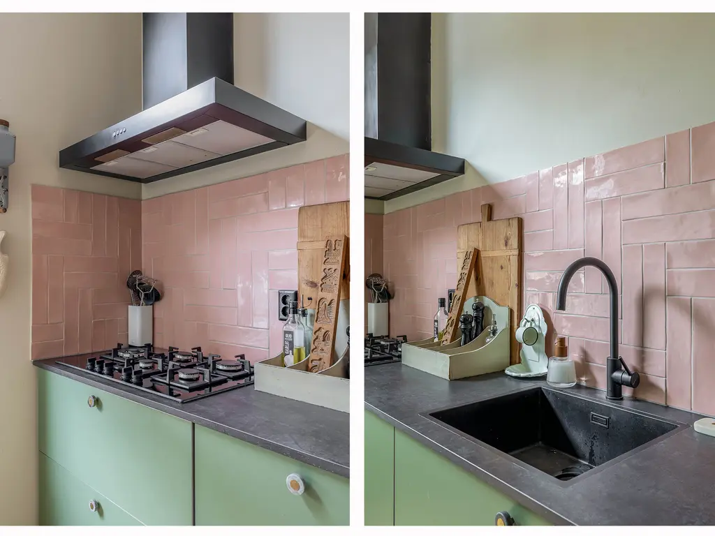 Nobelstraat 91, Brielle