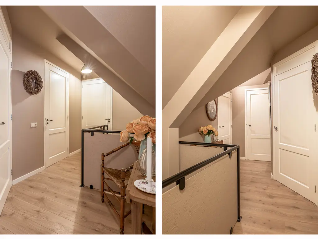 Nobelstraat 91, Brielle