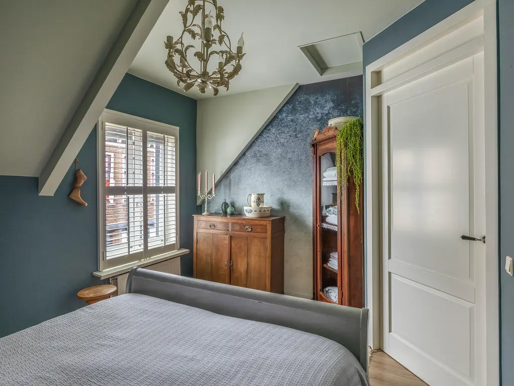 Nobelstraat 91, Brielle