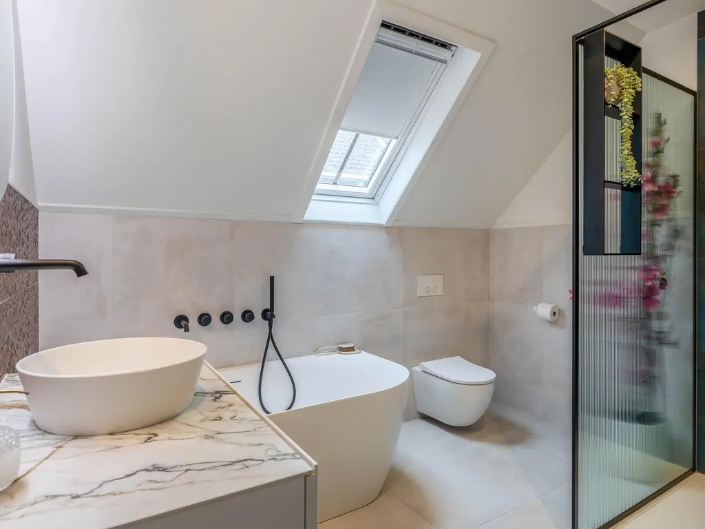 Nobelstraat 91, Brielle