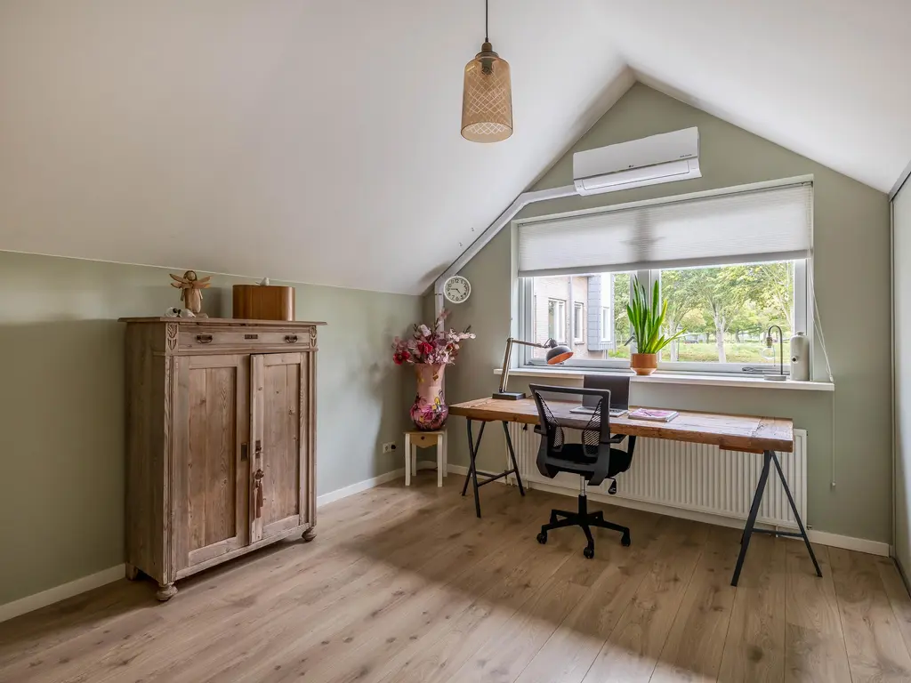 Nobelstraat 91, Brielle