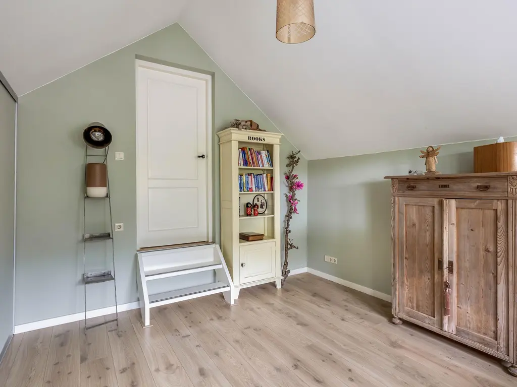 Nobelstraat 91, Brielle