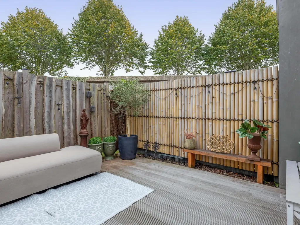 Nobelstraat 91, Brielle