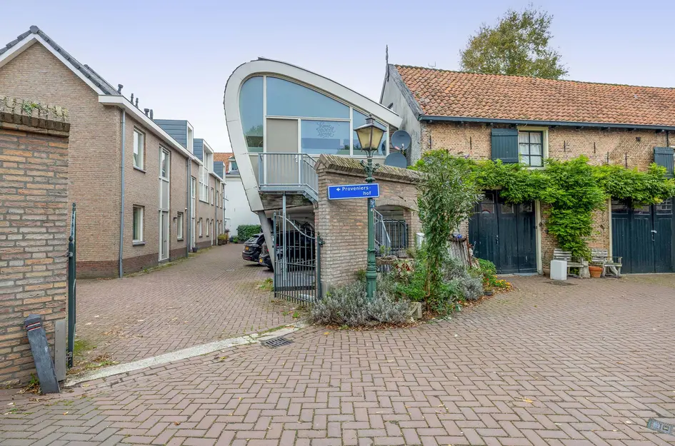 Nobelstraat 91