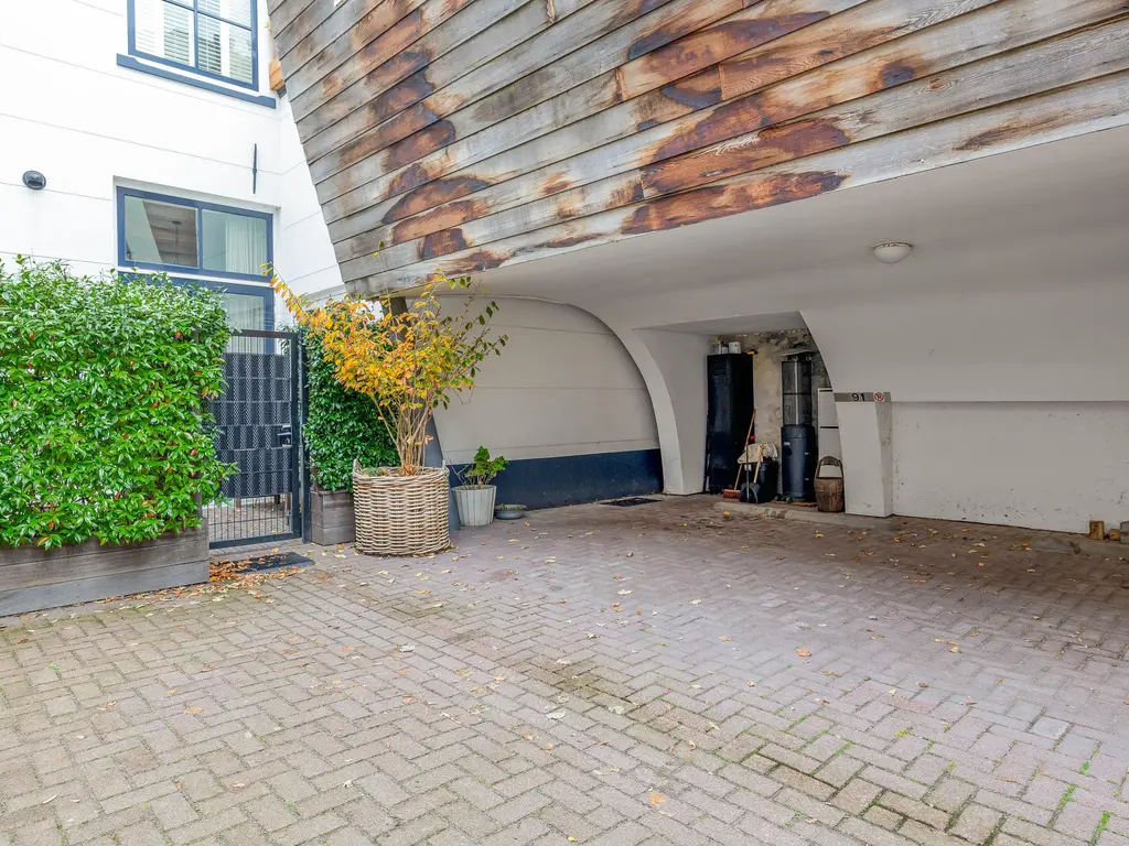 Nobelstraat 91, Brielle