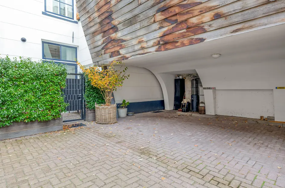 Nobelstraat 91