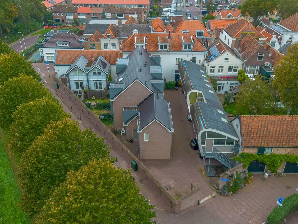 Nobelstraat 91, Brielle