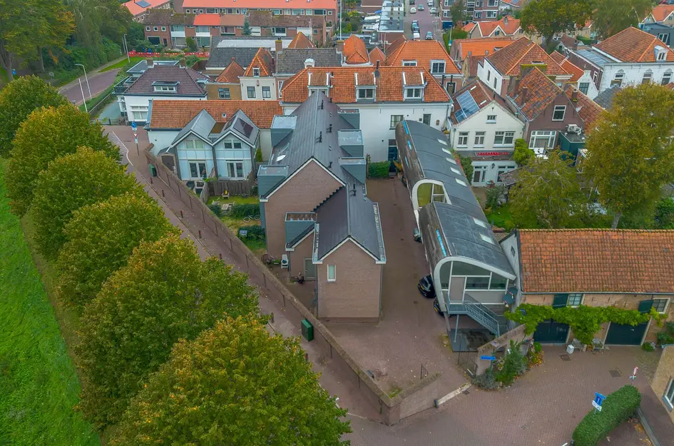 Nobelstraat 91