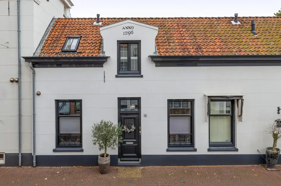 Nobelstraat 91
