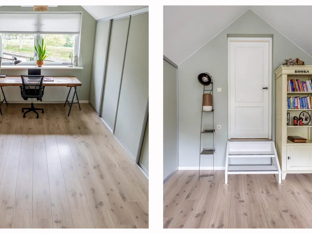 Nobelstraat 91, Brielle