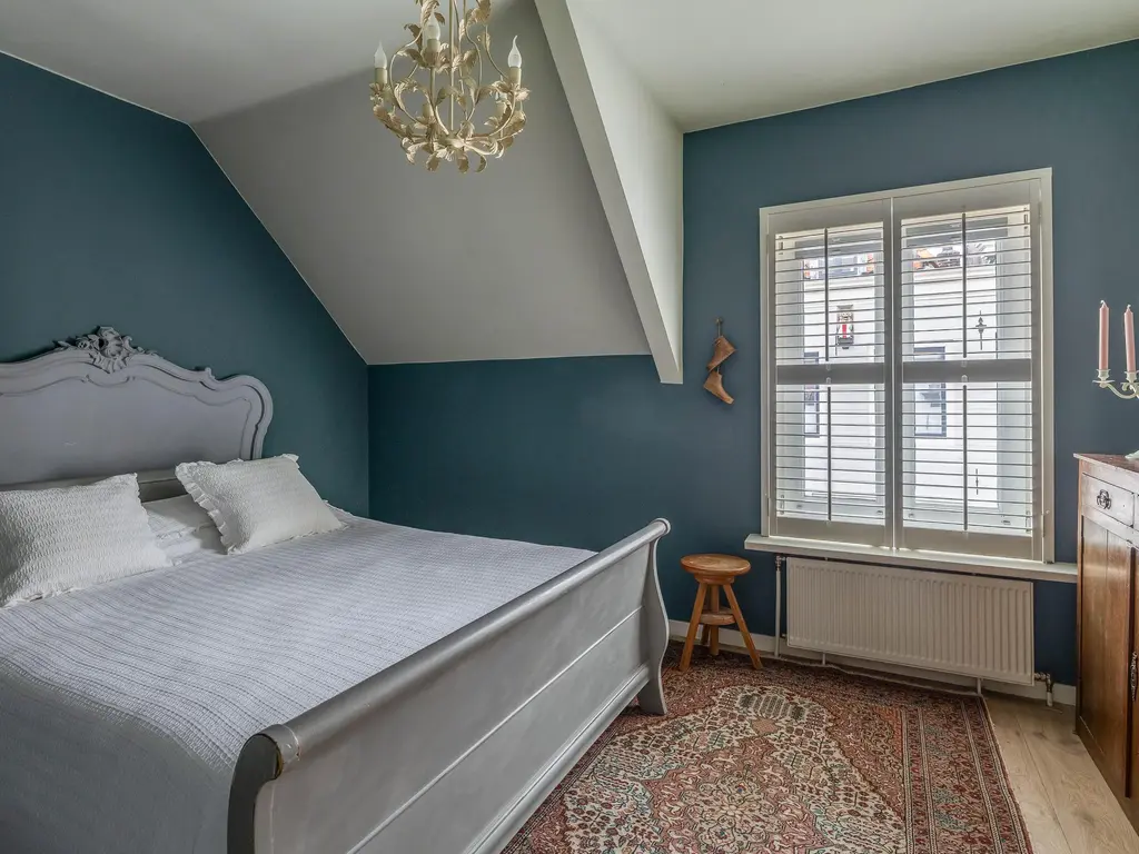 Nobelstraat 91, Brielle