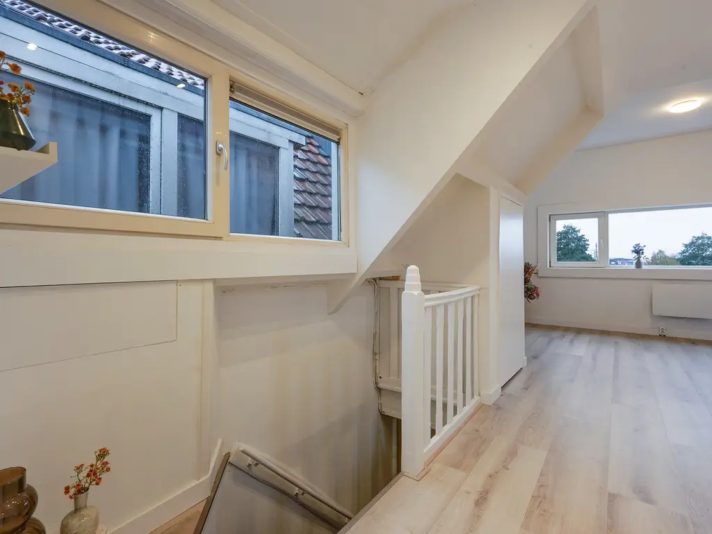 Zuidhoek 264B 03, ROTTERDAM