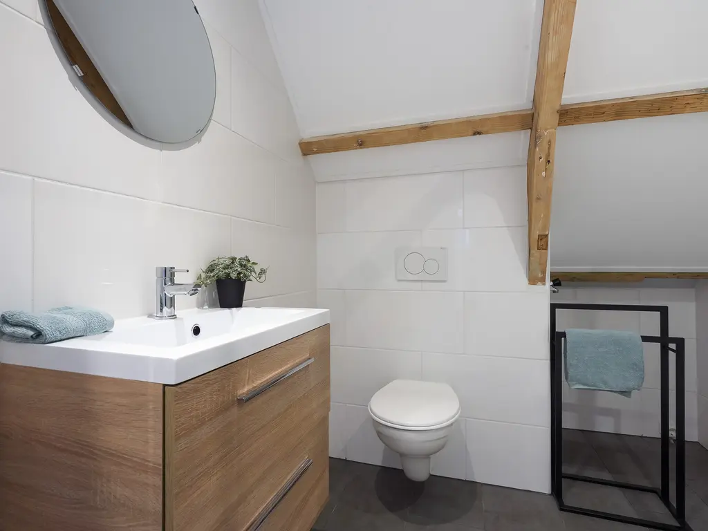 Zuidhoek 264B 03, ROTTERDAM