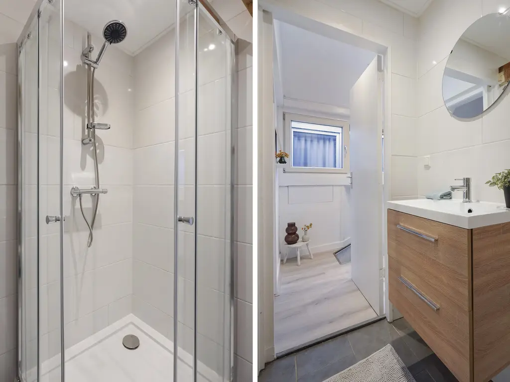 Zuidhoek 264B 03, ROTTERDAM