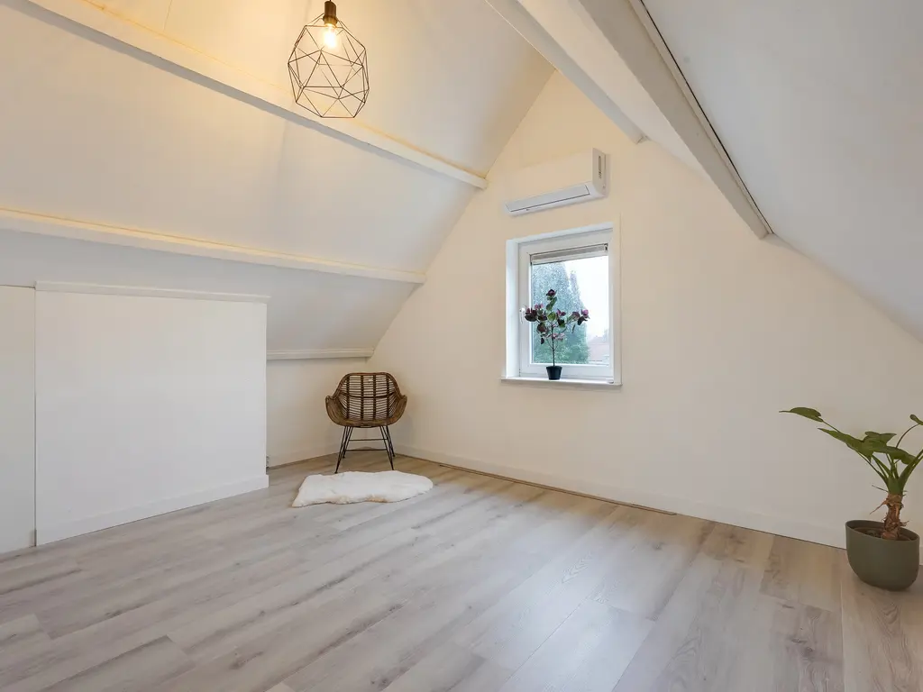 Zuidhoek 264B 03, ROTTERDAM