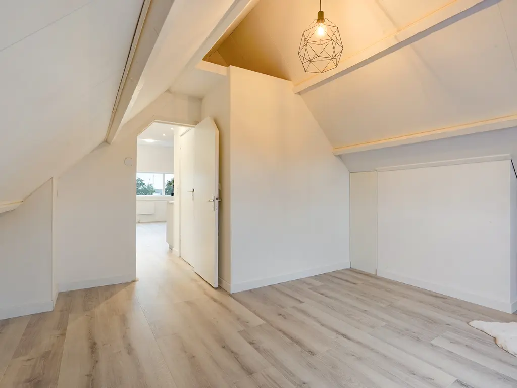 Zuidhoek 264B 03, ROTTERDAM