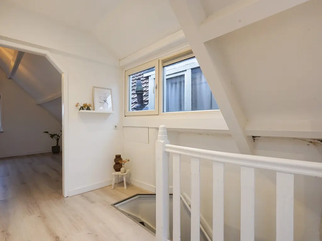 Zuidhoek 264B 03, ROTTERDAM