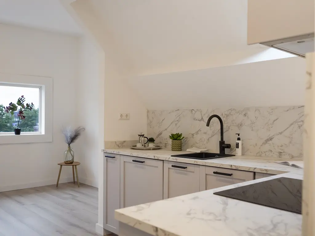 Zuidhoek 264B 03, ROTTERDAM