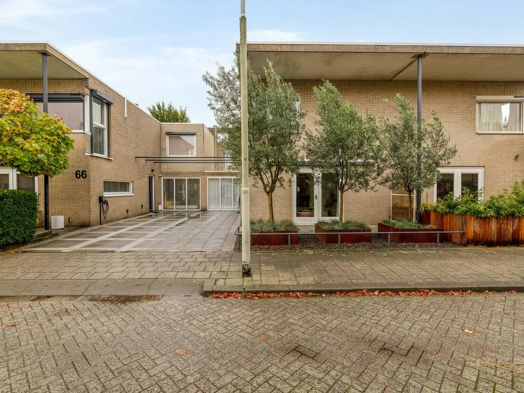 Alida Tartaud-Kleinstraat 68, ROTTERDAM