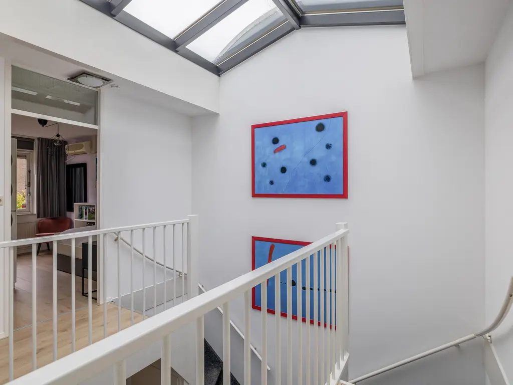Alida Tartaud-Kleinstraat 68, ROTTERDAM
