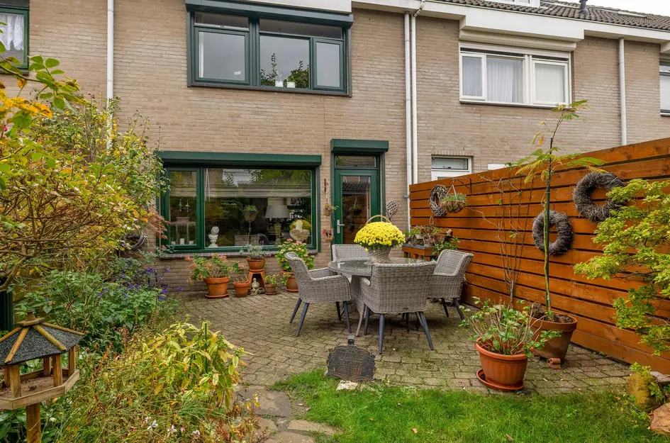 Basrastraat 22