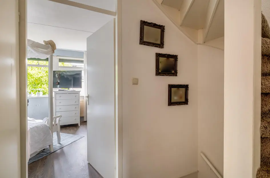 Basrastraat 22