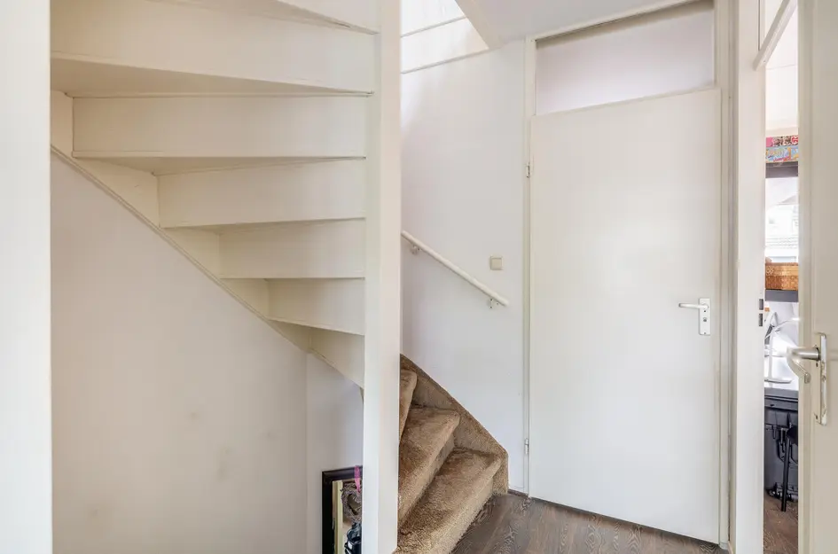 Basrastraat 22