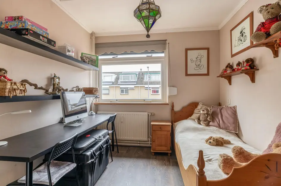 Basrastraat 22