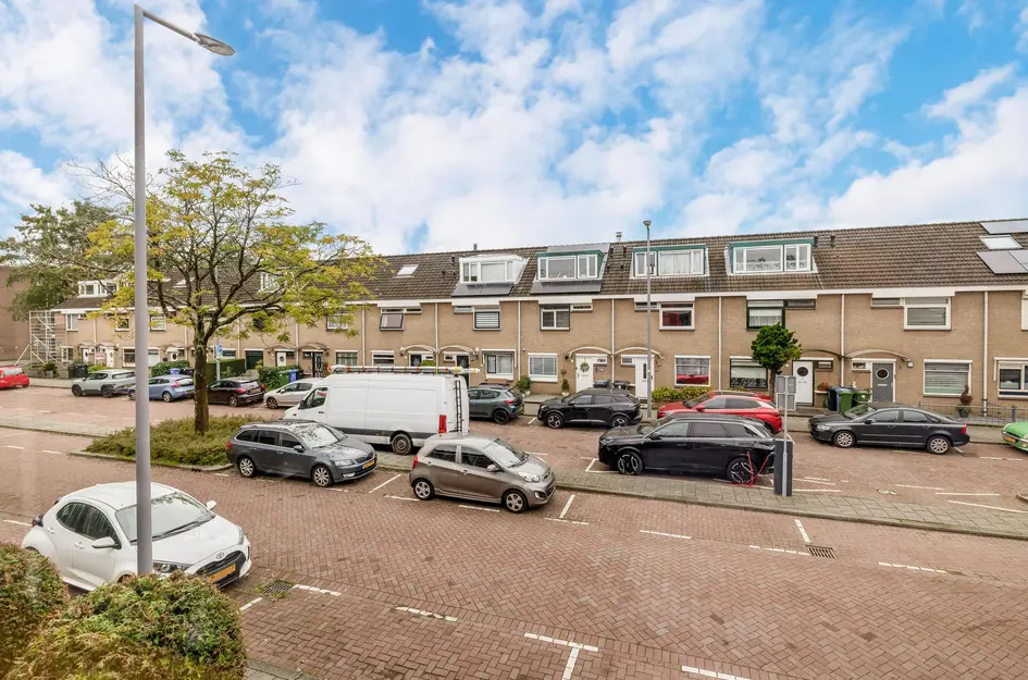Basrastraat 22