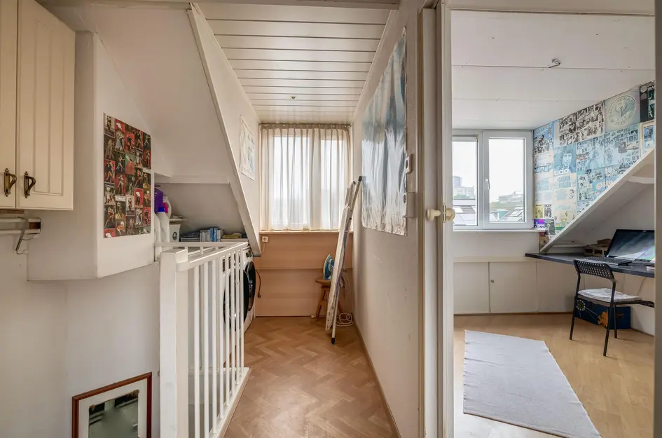 Basrastraat 22