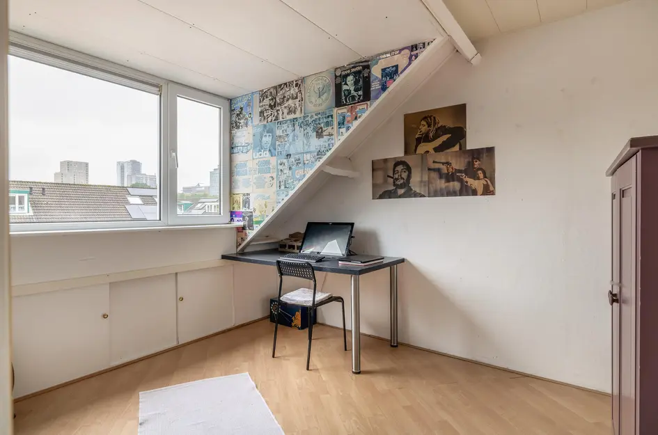 Basrastraat 22