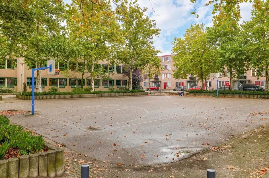 Basrastraat 22
