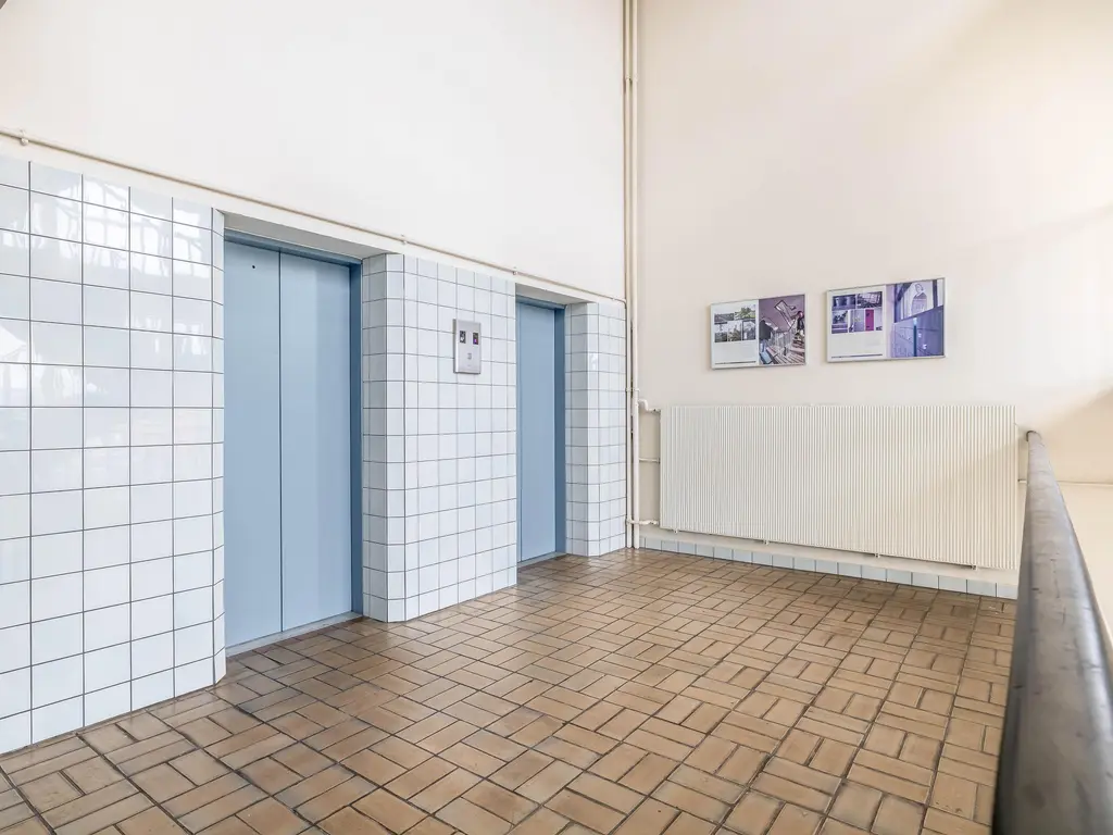 Suze Groeneweglaan 149, ROTTERDAM